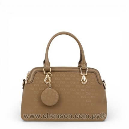CARTERA  CHENSON