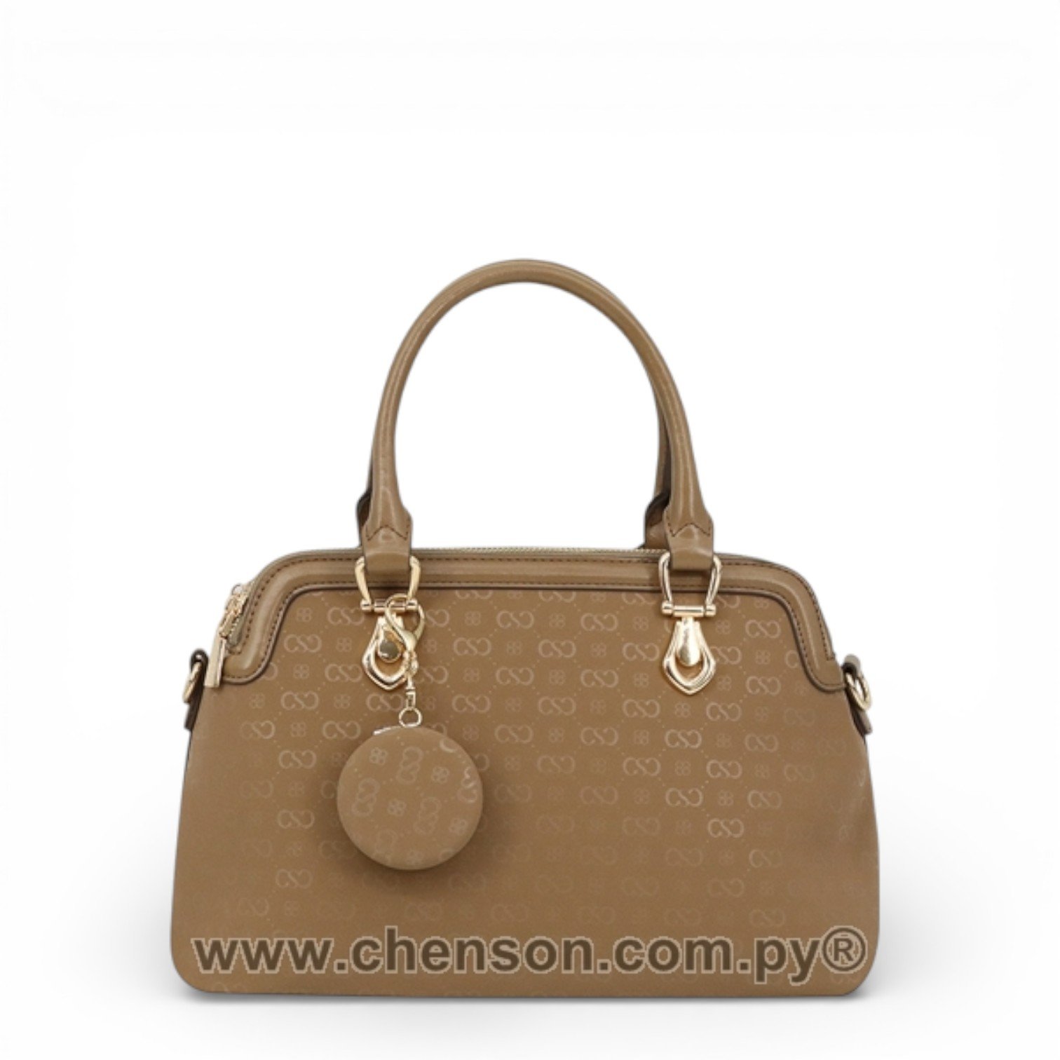 CG85432-B CARTERA CHENSON - Imagen 1
