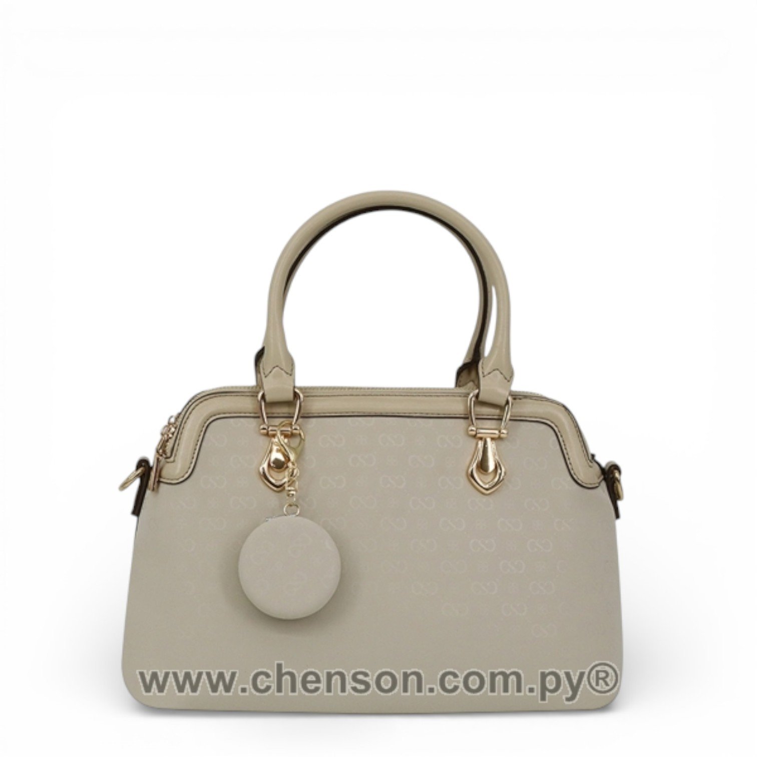 CG85432-E CARTERA CHENSON - Imagen 1
