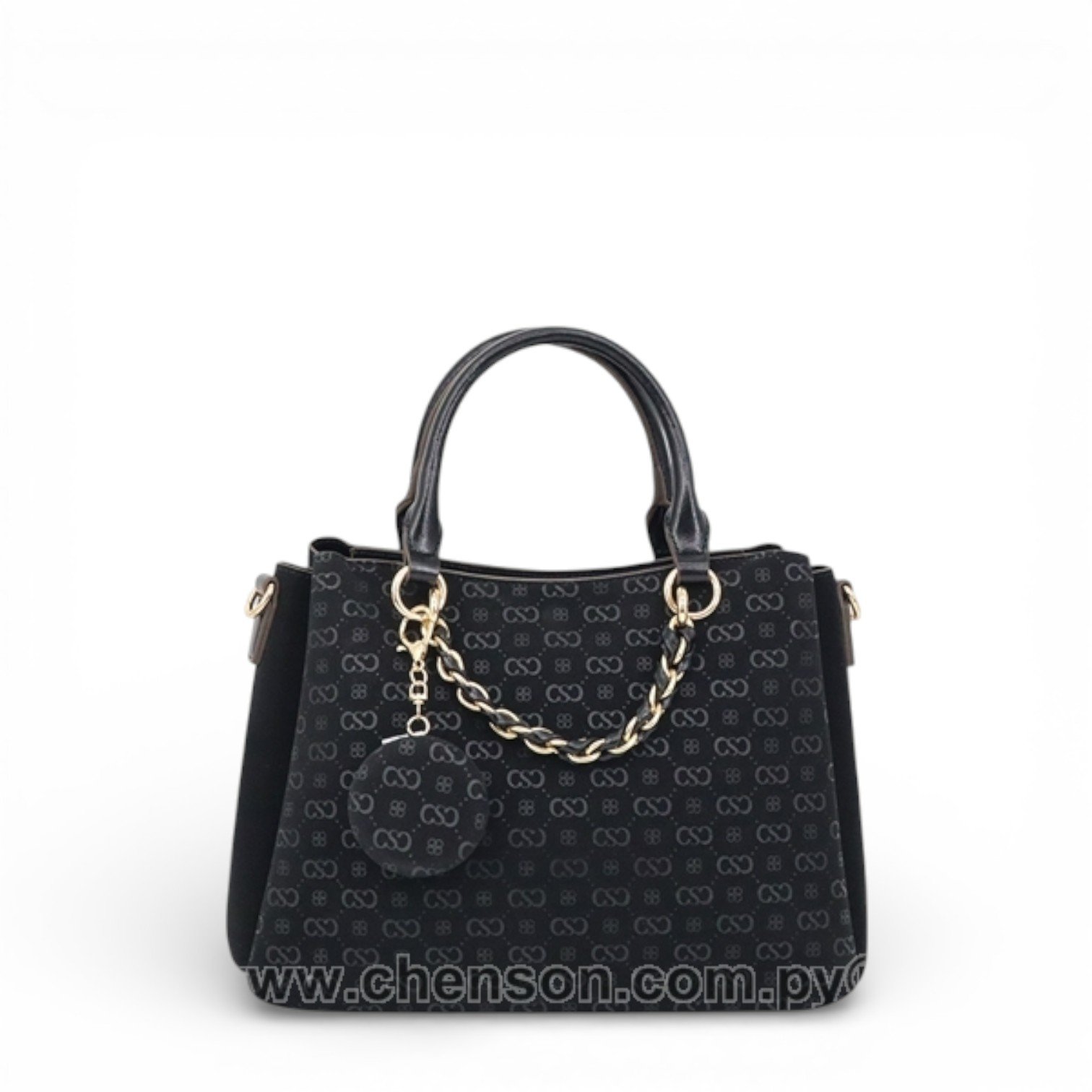 CG85433-3 BANDOLERA CHENSON - Imagen 1