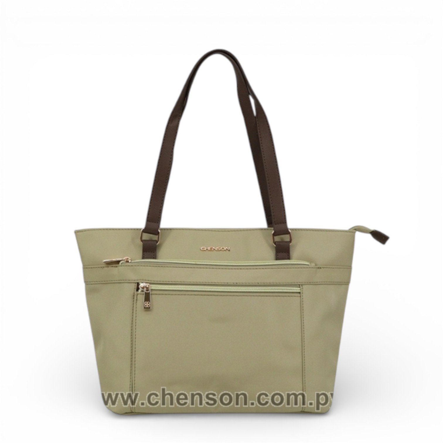 CG85447-E CARTERA CHENSON - Imagen 1