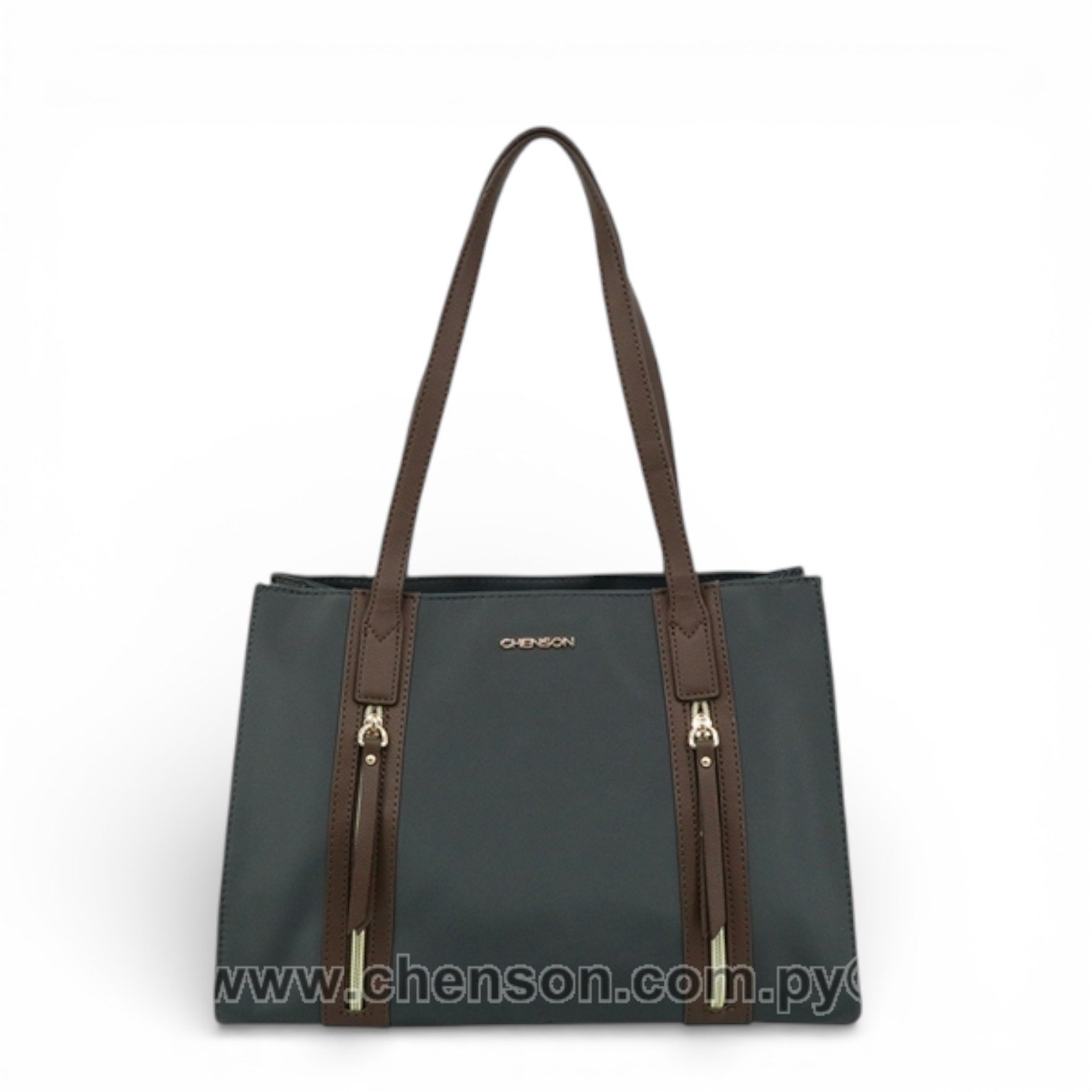 CG85450-2 CARTERA CHENSON - Imagen 1
