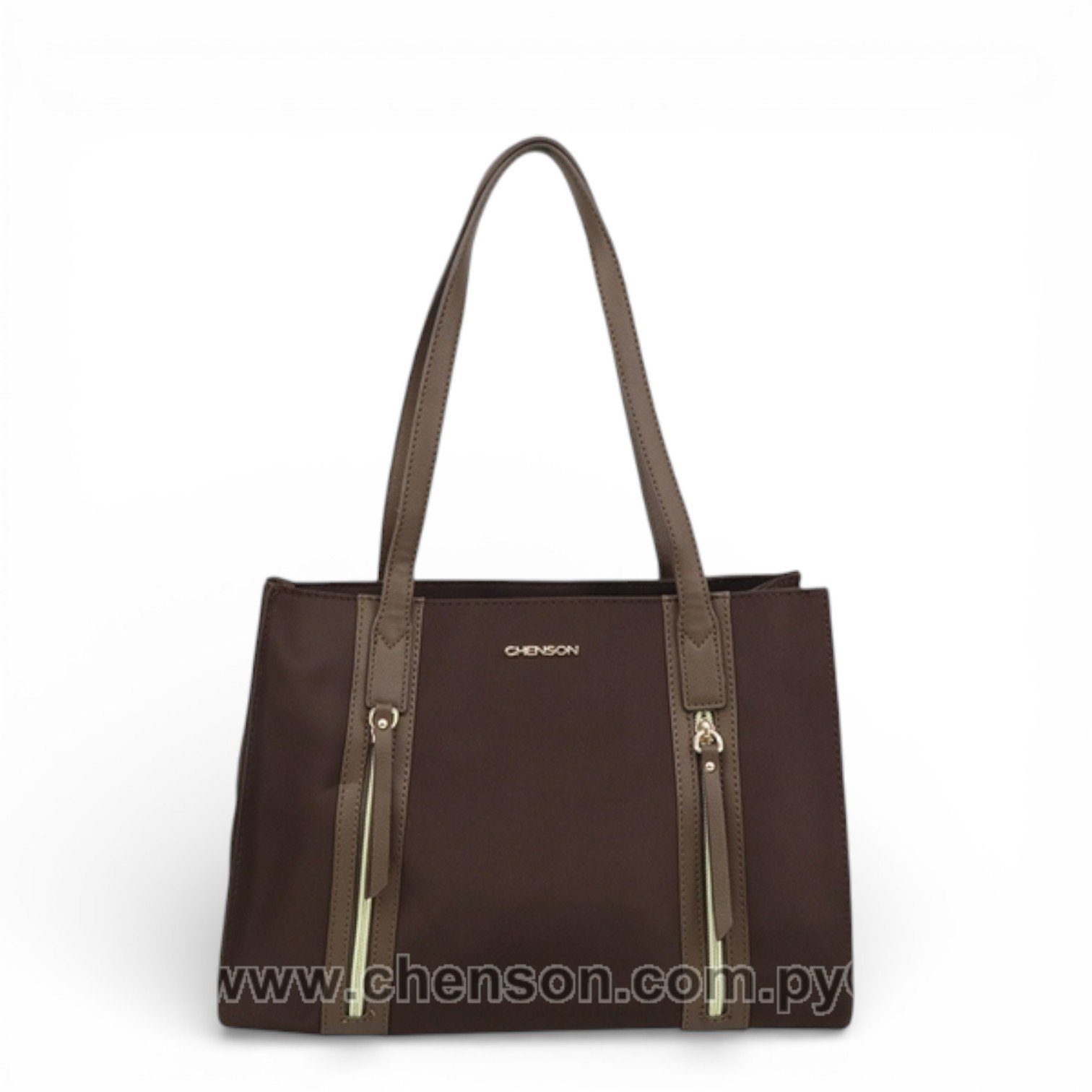 CG85450-D CARTERA CHENSON - Imagen 1