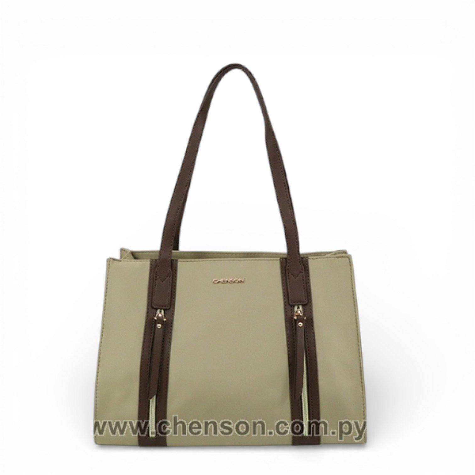 CG85450-E CARTERA CHENSON - Imagen 1