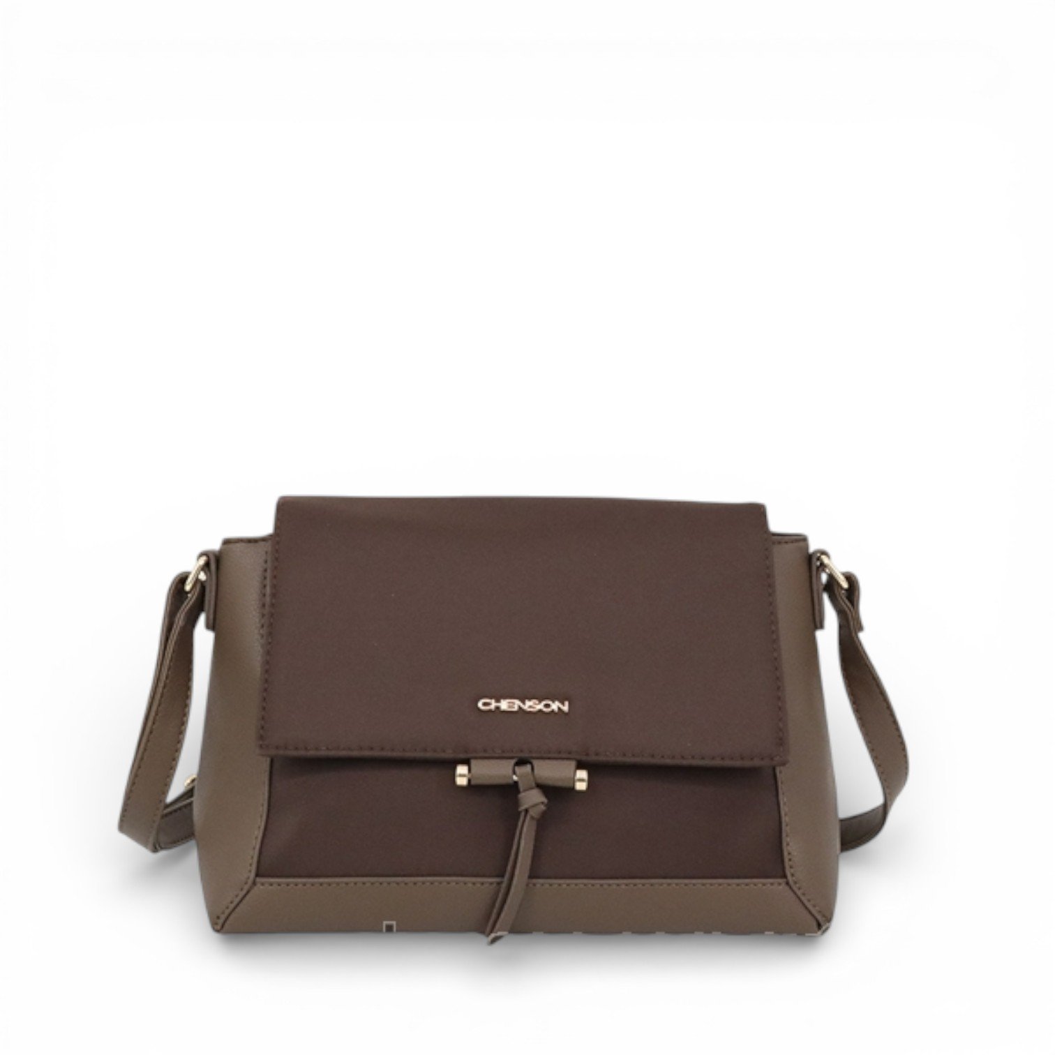 CG85455-D BANDOLERA CHENSON - Imagen 1