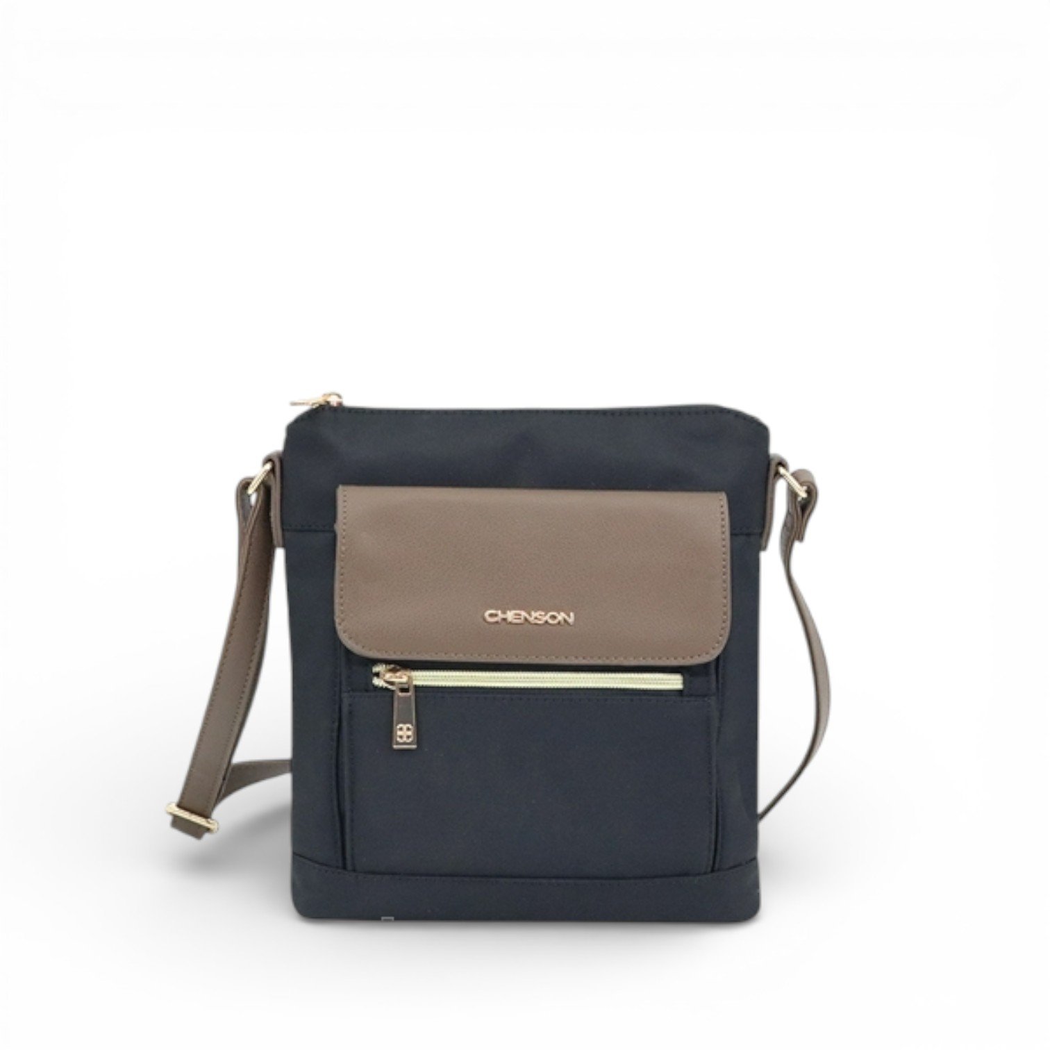 CG85456-3 BANDOLERA CHENSON - Imagen 1