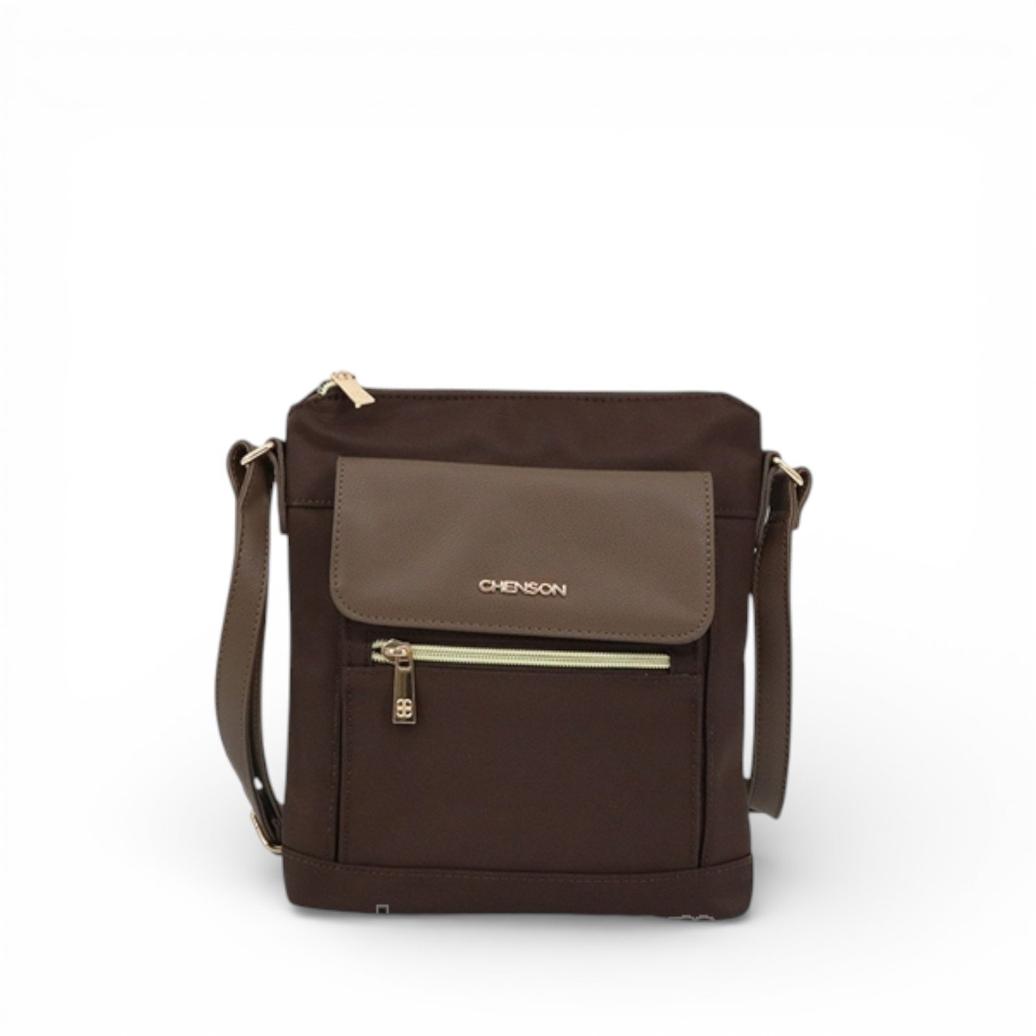 CG85456-D BANDOLERA CHENSON - Imagen 1