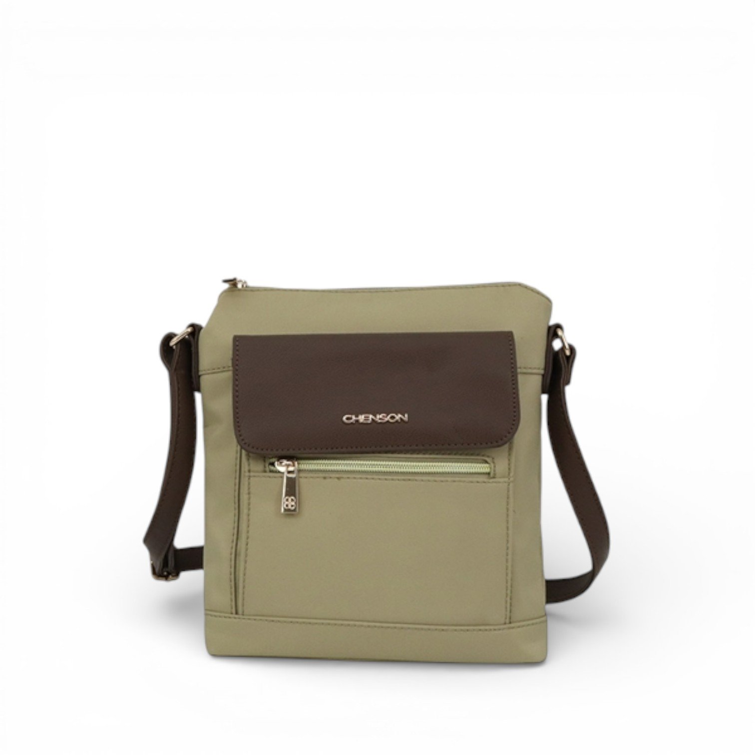 CG85456-E BANDOLERA CHENSON - Imagen 1