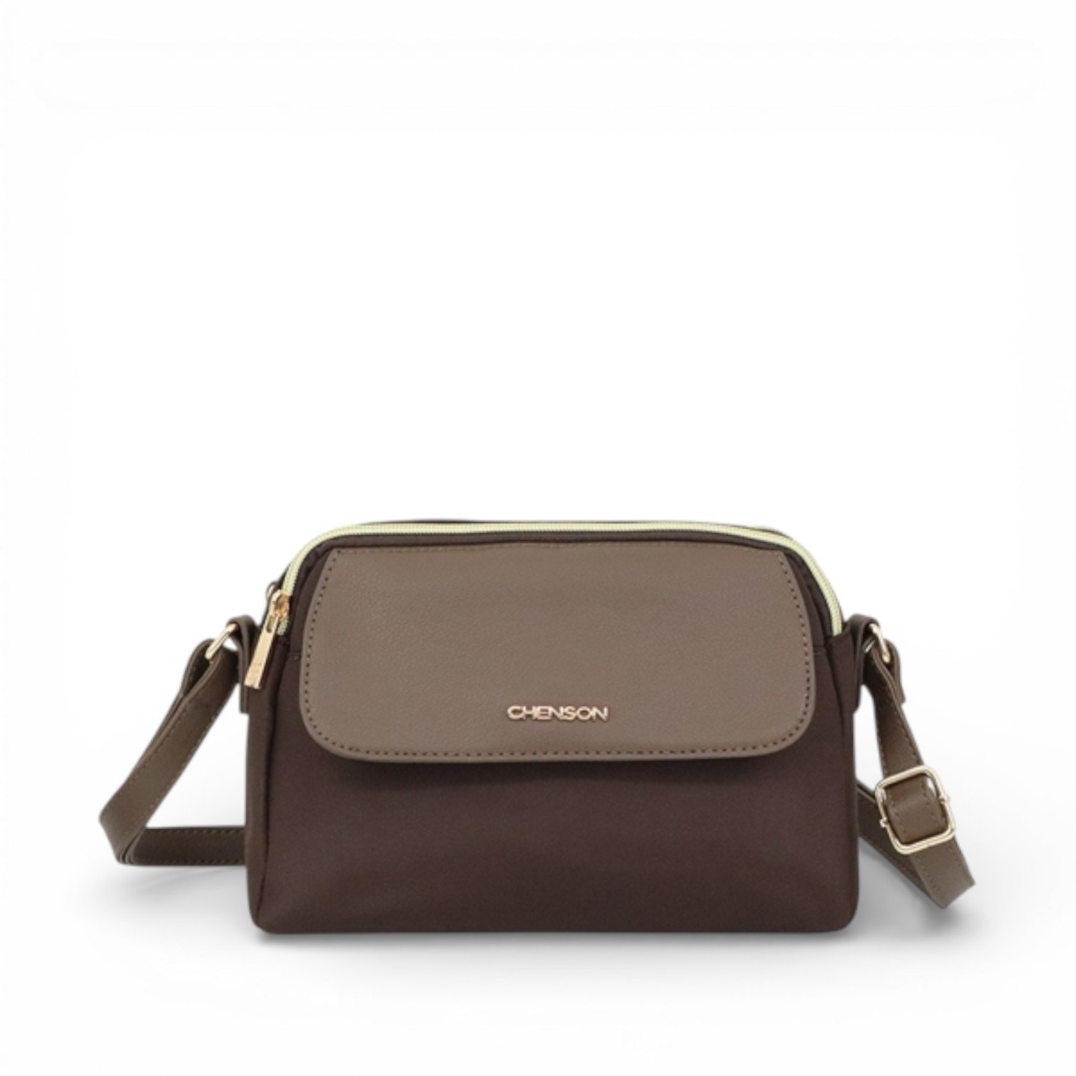 CG85457-D BANDOLERA CHENSON - Imagen 1