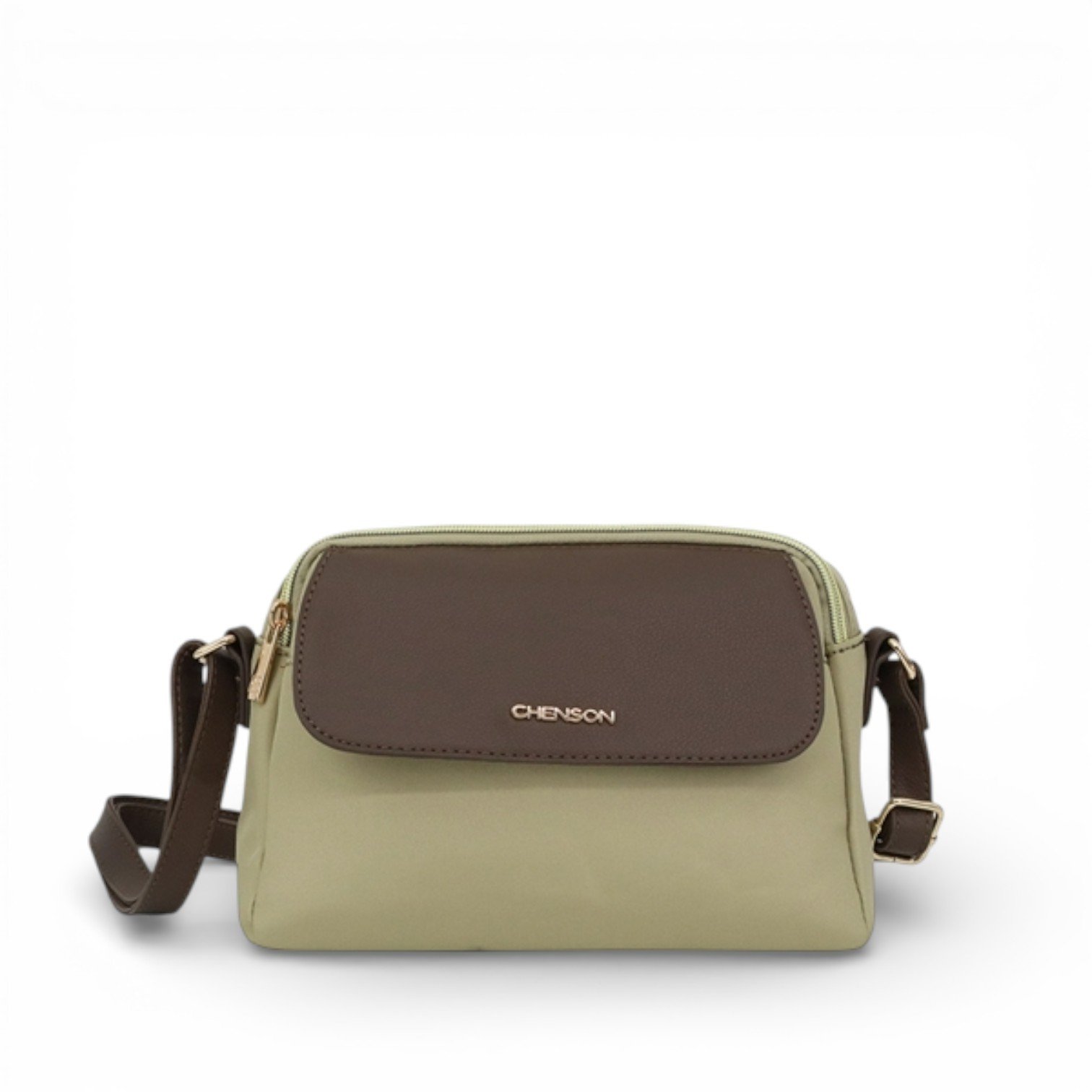 CG85457-E BANDOLERA CHENSON - Imagen 1