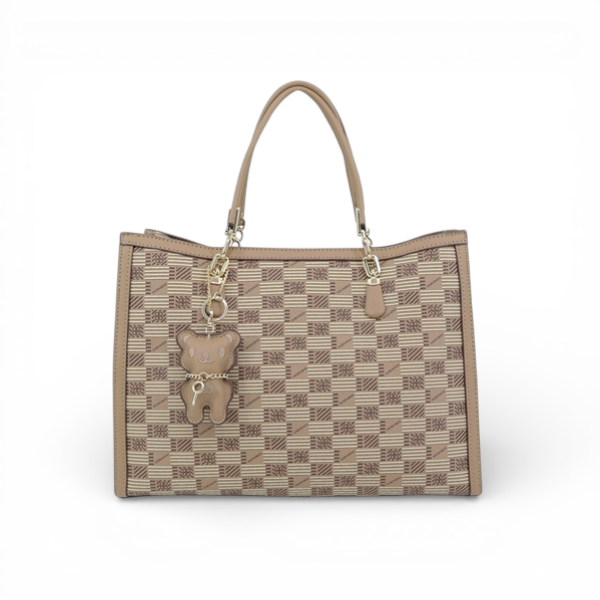 CG85507-T CARTERA CHENSON - Imagen 1