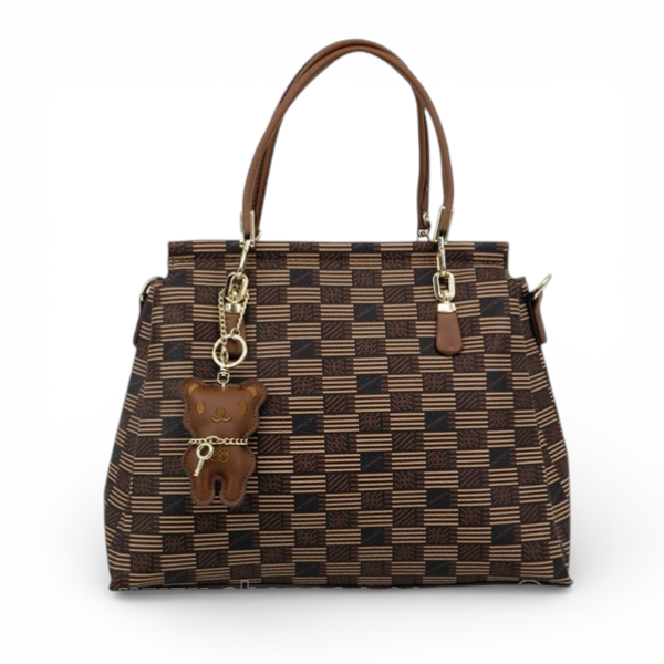 CG85510-D CARTERA CHENSON - Imagen 1