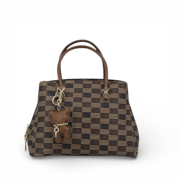 CG85512-D CARTERA CHENSON - Imagen 1