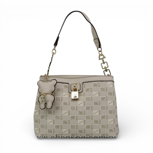 CG85513-E BANDOLERA CHENSON - Imagen 1