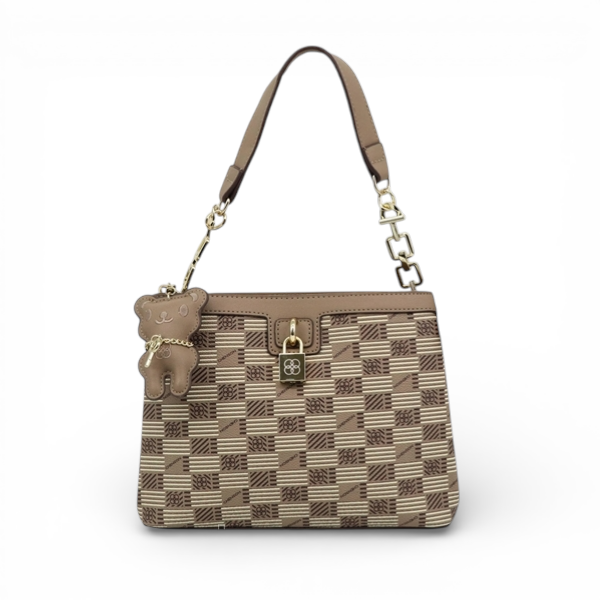 CG85513-T BANDOLERA CHENSON - Imagen 1