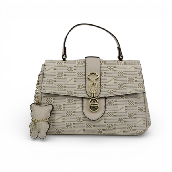 CG85515-E BANDOLERA CHENSON - Imagen 1