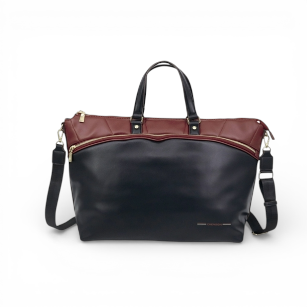 CG85584-3 BOLSO DE VIAJE CHENSON - Imagen 1