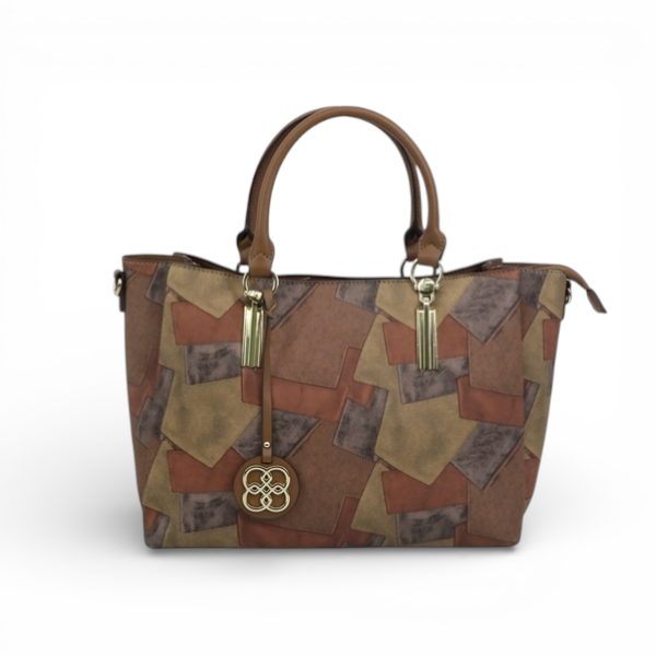 CG85589-B CARTERA CHENSON - Imagen 1