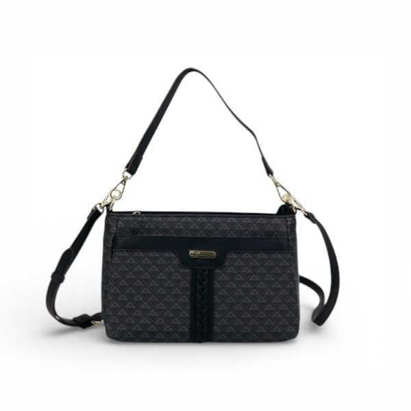 CG85625-3 BANDOLERA CHENSON - Imagen 1