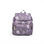MOCHILA FEMENINA GORETT