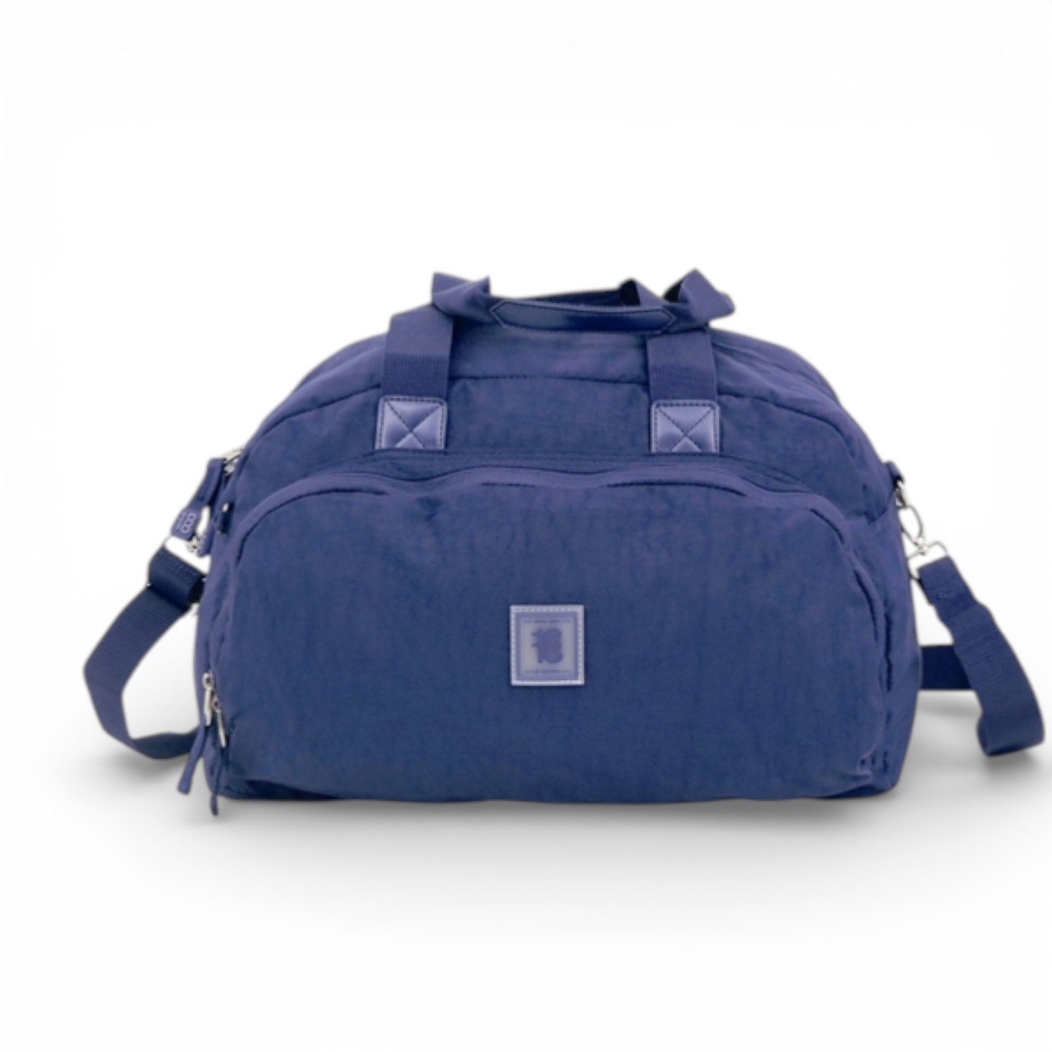 4132235-9X BOLSO DE VIAJE 1818 - Imagen 1