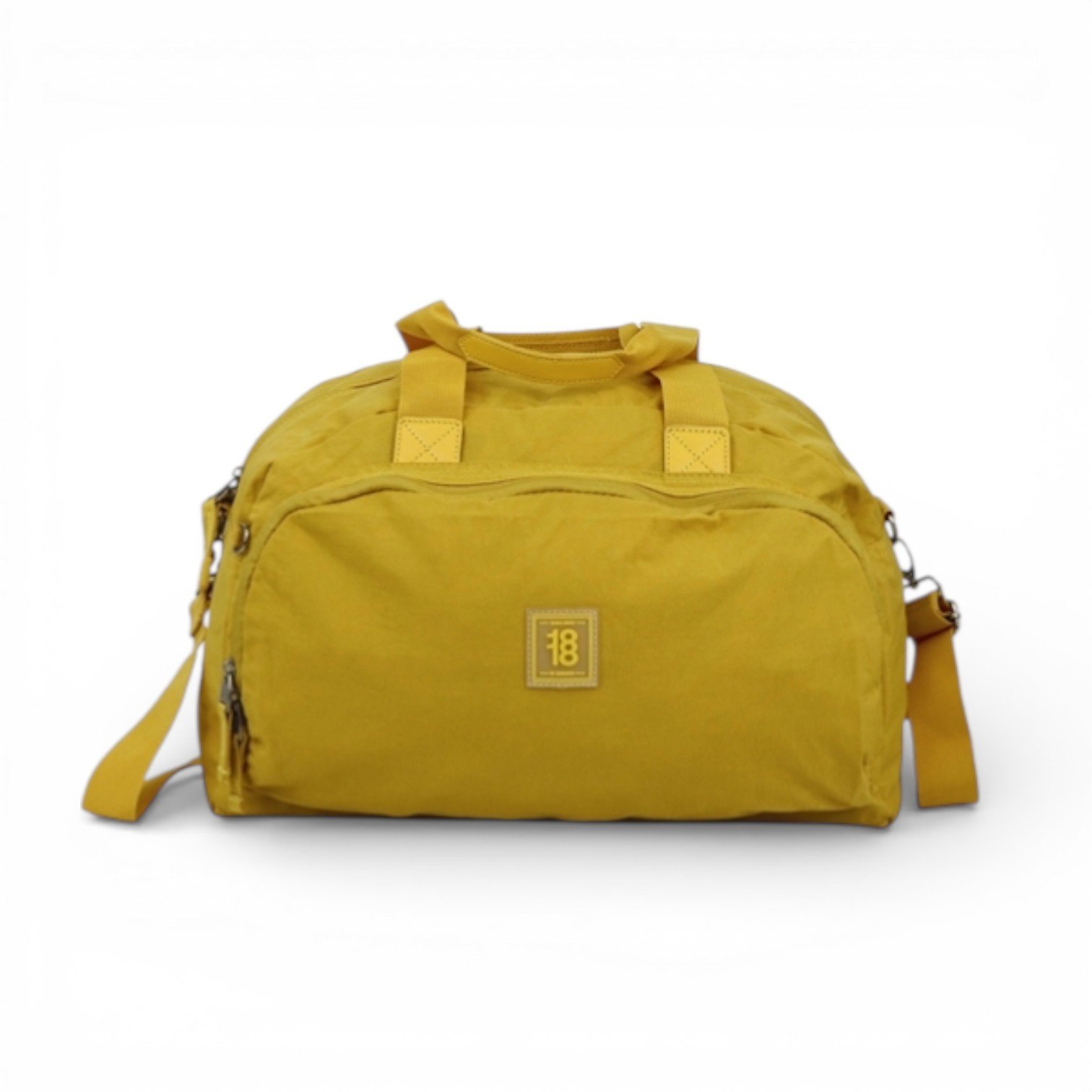 4132235-L BOLSO DE VIAJE 1818 - Imagen 1