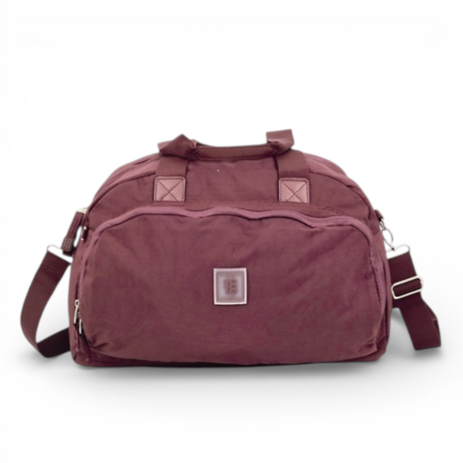 4132235-M BOLSO DE VIAJE 1818 - Imagen 1