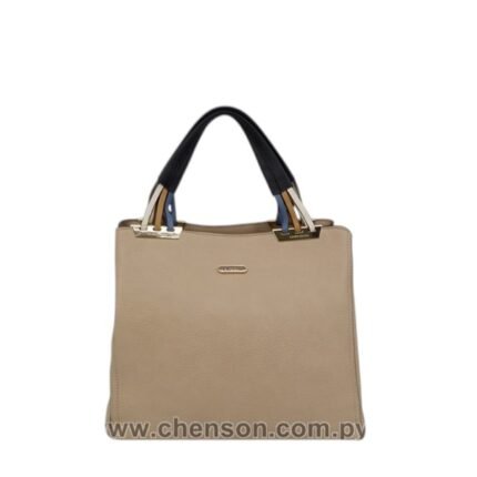 CARTERA CHENSON