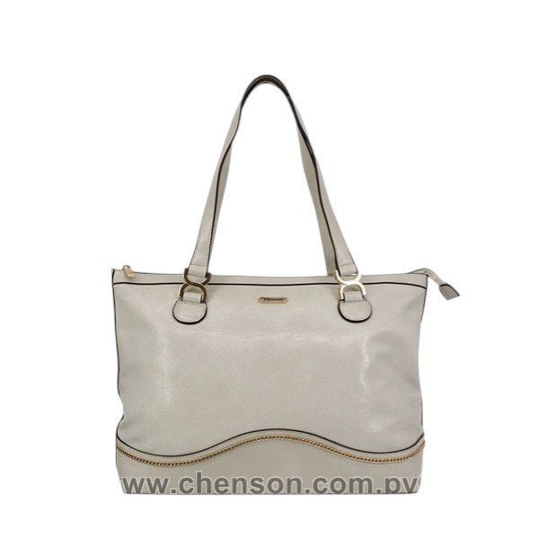 CG85244-W CARTERA CHENSON - Imagen 1