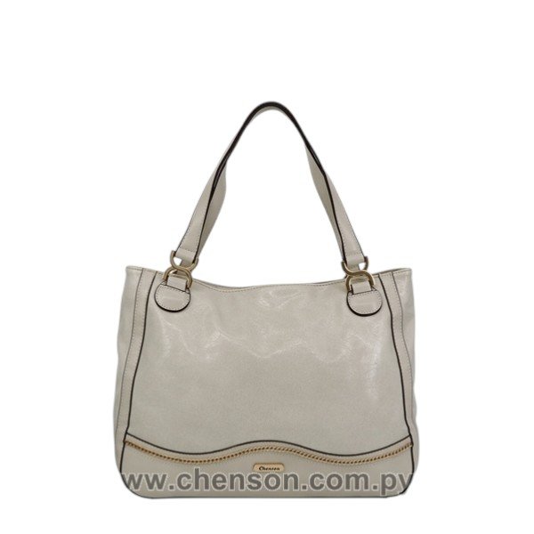 CG85245-W CARTERA CHENSON - Imagen 1