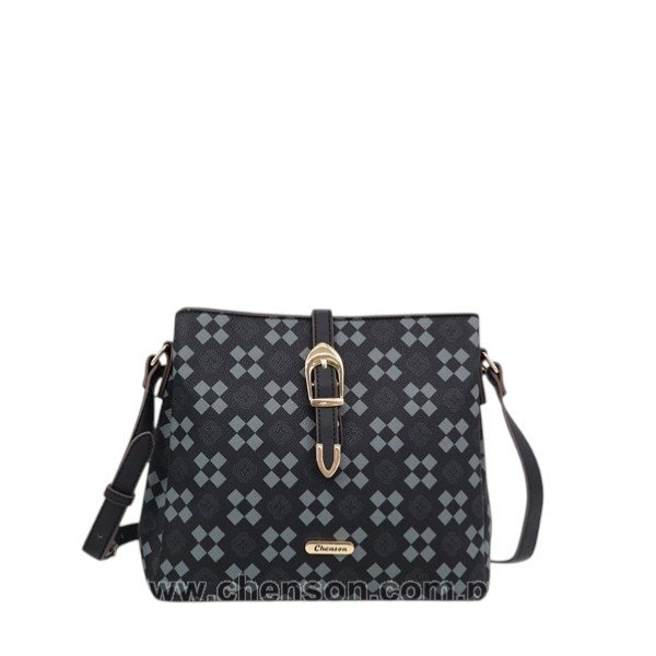 CG85297-3 CARTERA CHENSON - Imagen 1