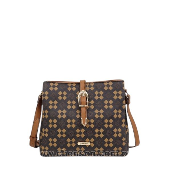 CG85297-D CARTERA CHENSON - Imagen 1