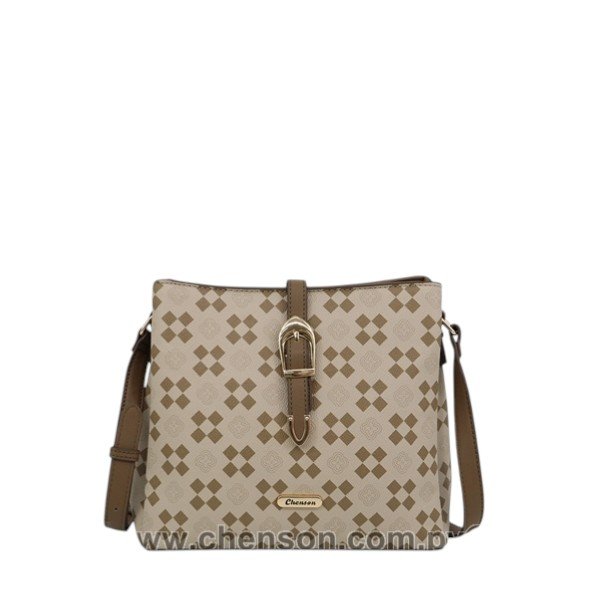CG85297-t CARTERA CHENSON - Imagen 1