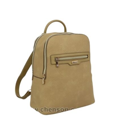 MOCHILA FEMENINA CHENSON