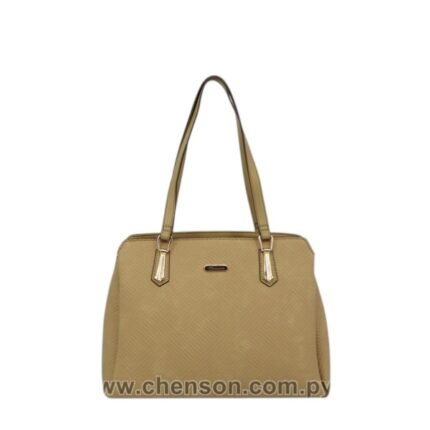 CARTERA CHENSON