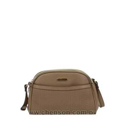 CARTERA CHENSON