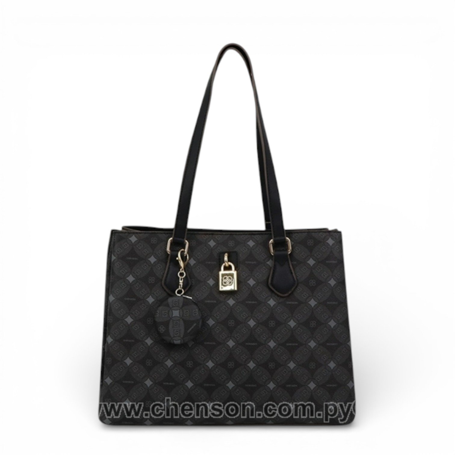 CG85373-3 CARTERA CHENSON - Imagen 1