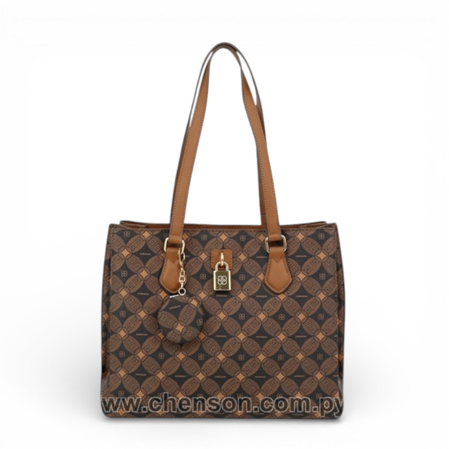 CG85373-D CARTERA CHENSON - Imagen 1