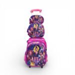 KIT ESCOLAR K-POP (HUNTRIX)
