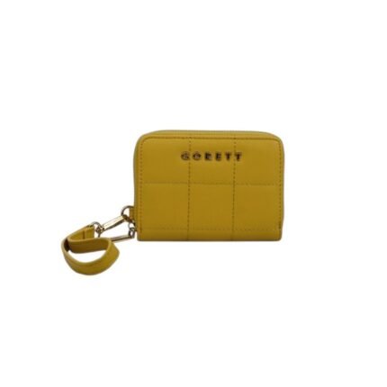 BILLETERA FEMENINA GORETT