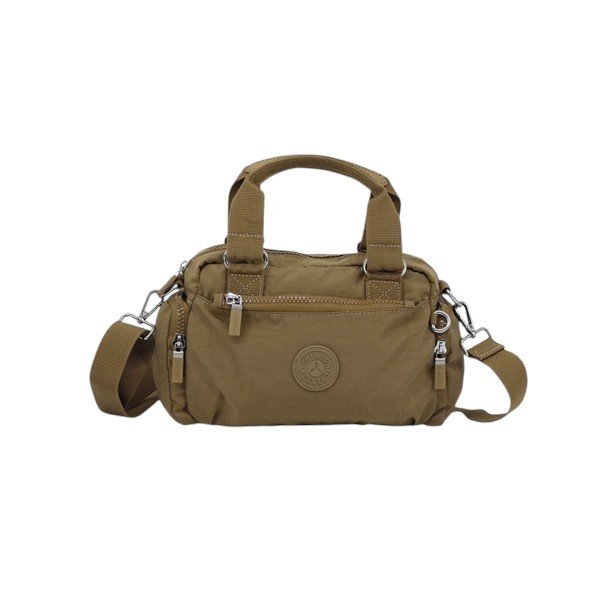 CG85600-B BANDOLERA CRINKLE CHENSON - Imagen 1