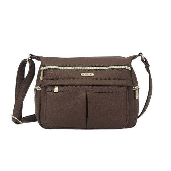 CG85713-D BANDOLERA CHENSON - Imagen 1