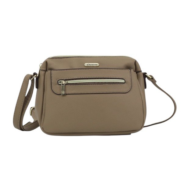 CG85714-T BANDOLERA CHENSON - Imagen 1