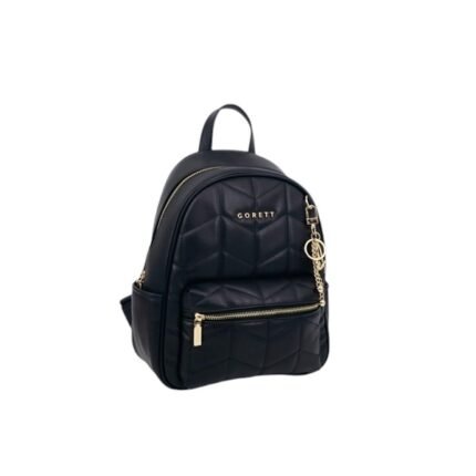 MOCHILA FEMENINA GORETT