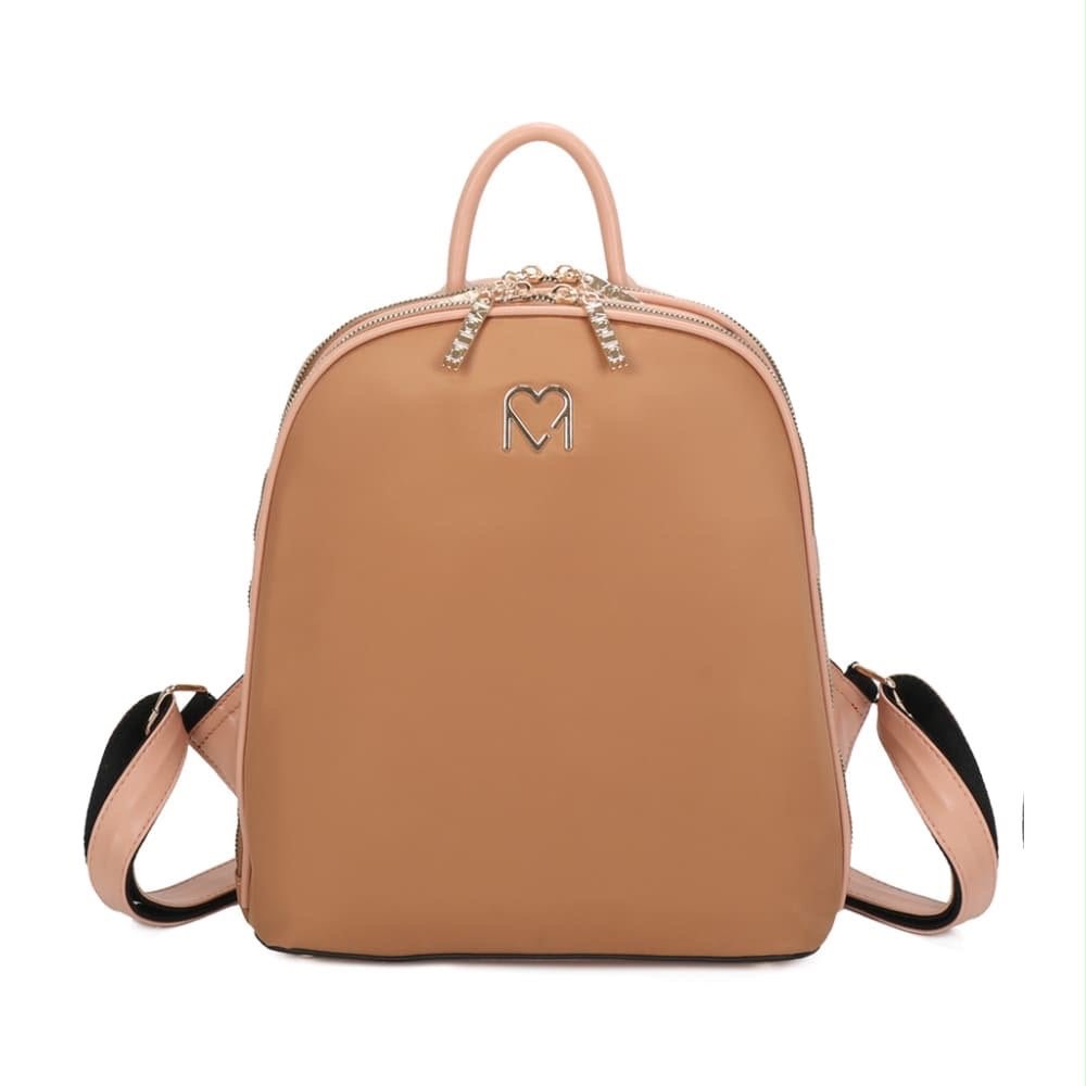 6afa1c76-4e65-4c59-9eab-319245355e1f MOCHILA/CARTERA FEMENINA - Imagen 1