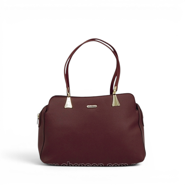 CG85626-M CARTERA CHENSON - Imagen 1