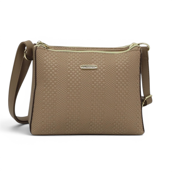 CG85653-T BANDOLERA CHENSON - Imagen 1