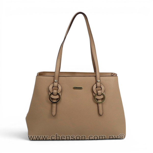 CG85658-B CARTERA CHENSON - Imagen 1