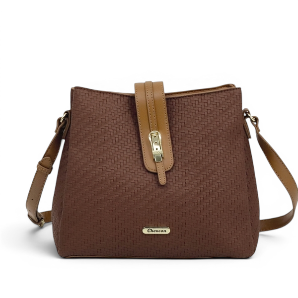 CG85663-B BANDOLERA CHENSON - Imagen 1