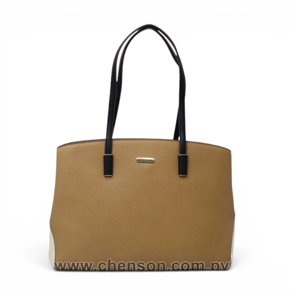 CG85696-B CARTERA CHENSON - Imagen 1